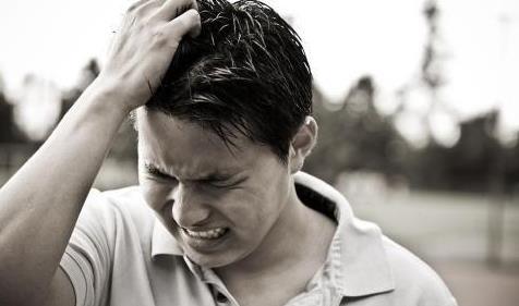 娱乐吃瓜的男艺人